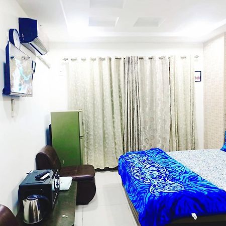 Crystal Comfort Studio Rawalpindi Buitenkant foto