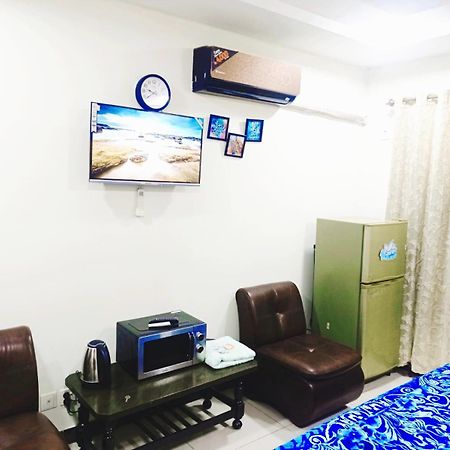 Crystal Comfort Studio Rawalpindi Buitenkant foto