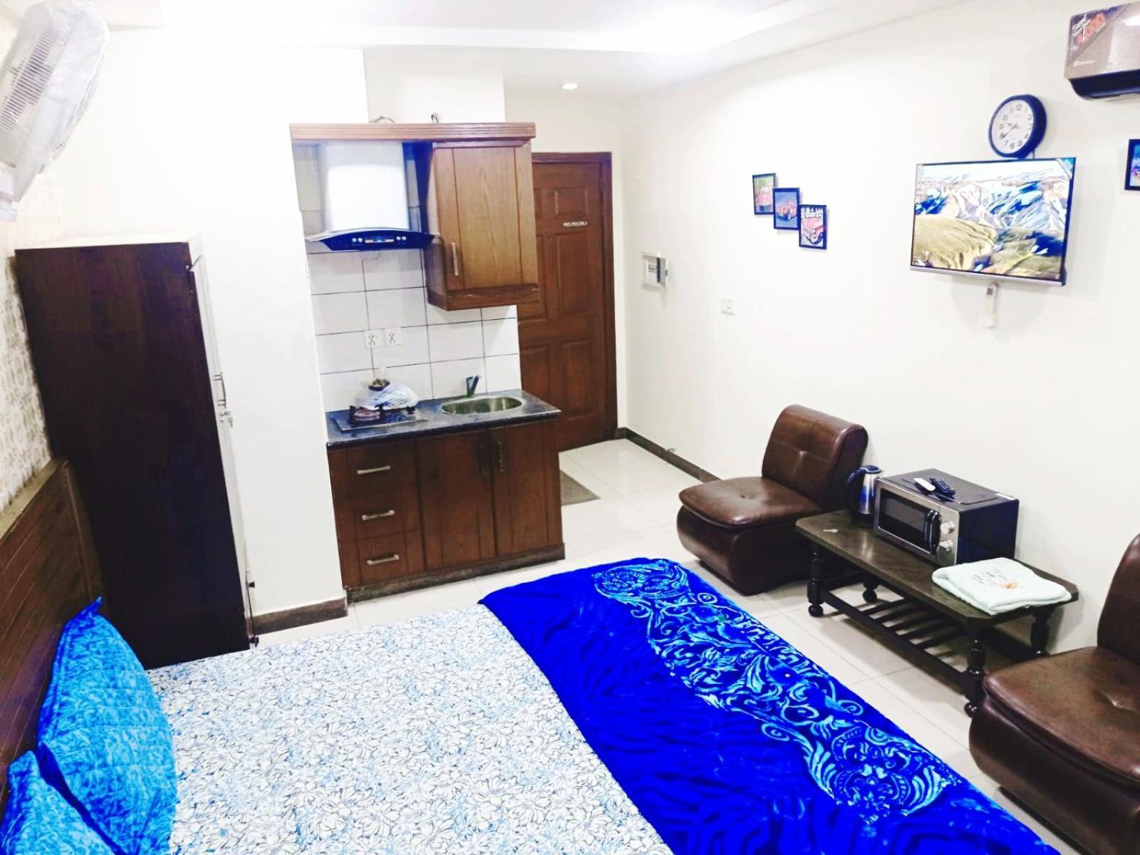 Crystal Comfort Studio Rawalpindi Buitenkant foto
