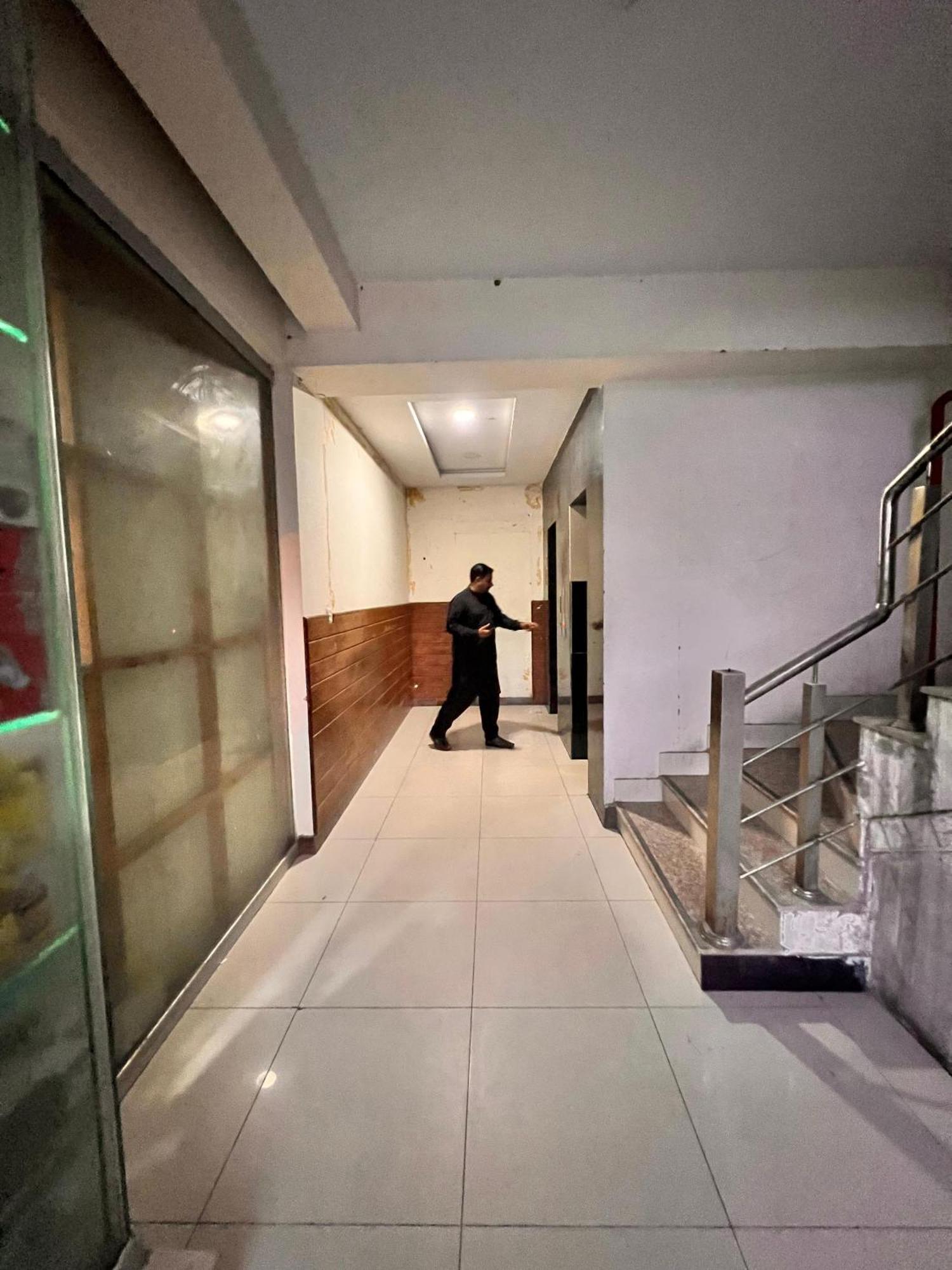 Crystal Comfort Studio Rawalpindi Kamer foto